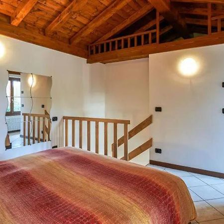 Вілла Casa Alex Pianello Del Lario Екстер'єр фото