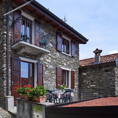 Вілла Casa Alex Pianello Del Lario Екстер'єр фото