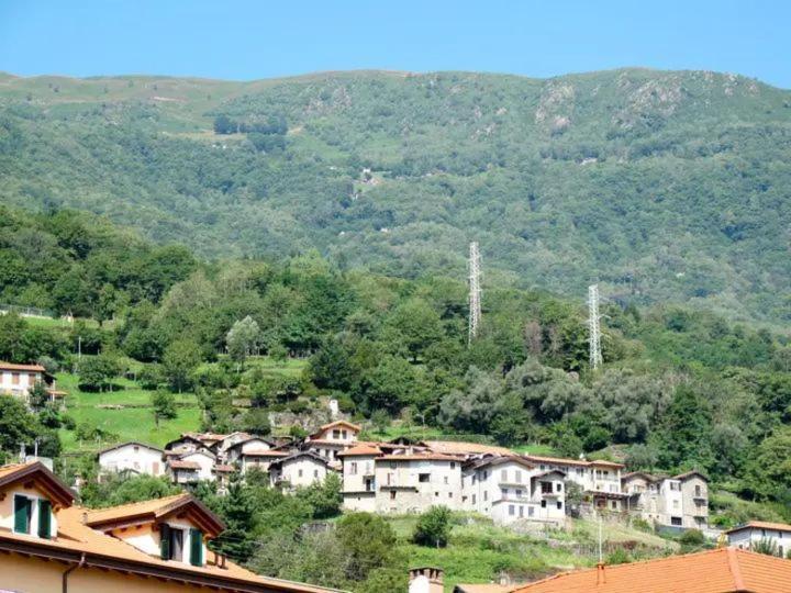 Вілла Casa Alex Pianello Del Lario Екстер'єр фото