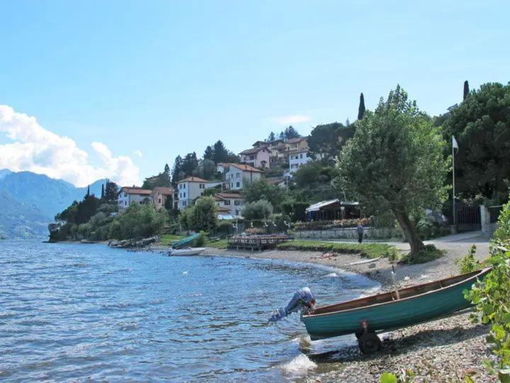 Вілла Casa Alex Pianello Del Lario Екстер'єр фото