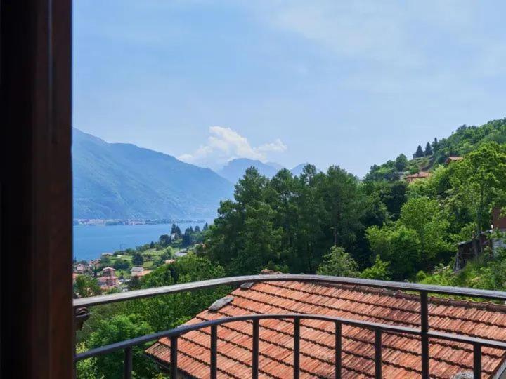 Вілла Casa Alex Pianello Del Lario Екстер'єр фото