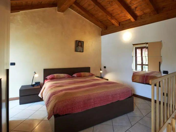 Вілла Casa Alex Pianello Del Lario Екстер'єр фото