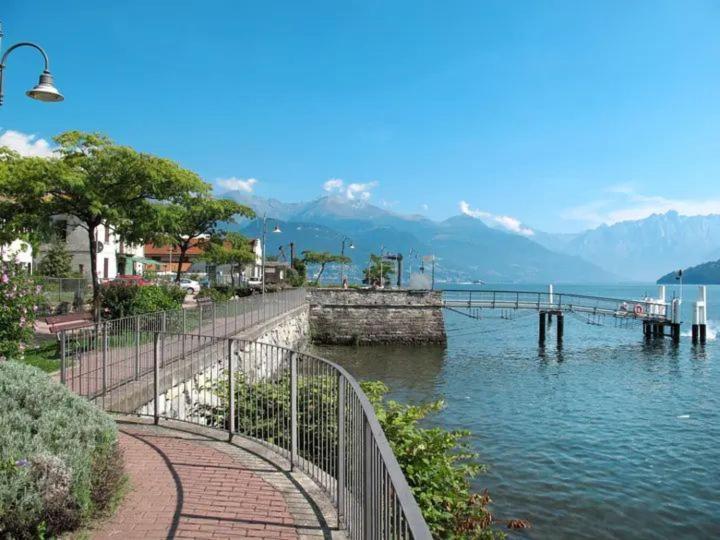 Вілла Casa Alex Pianello Del Lario Екстер'єр фото