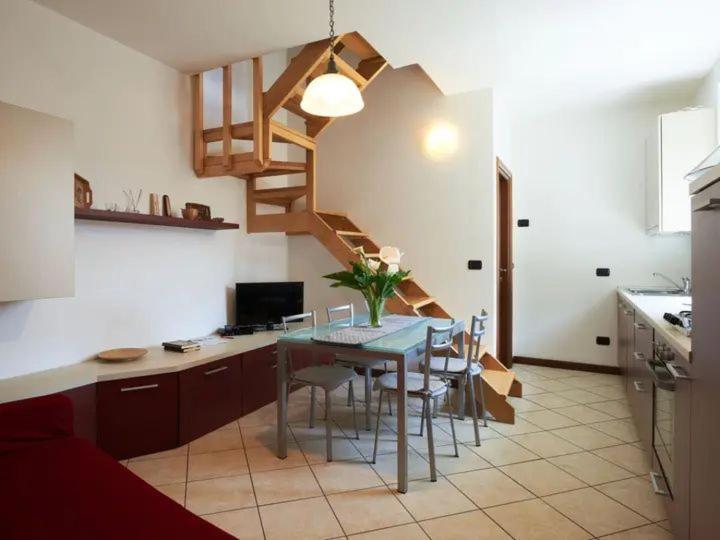 Вілла Casa Alex Pianello Del Lario Екстер'єр фото